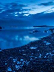 Shen Ning, Ran, Bo J