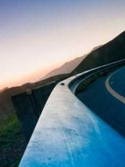 My seven stunning an