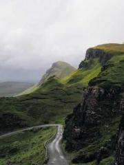 Mr. Gu, your wife is