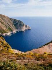 Transmigrated to the